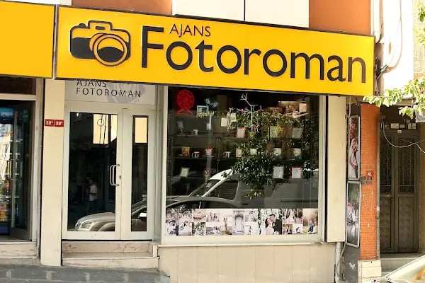 Foto Roman - Resim 1