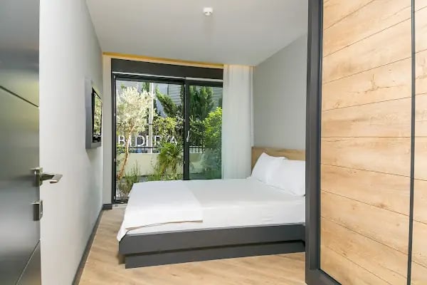 Grand Niki Hotel & Spa - Resim 5