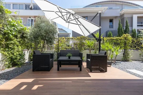 Grand Niki Hotel & Spa - Resim 6