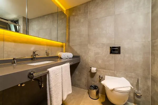 Grand Niki Hotel & Spa - Resim 3
