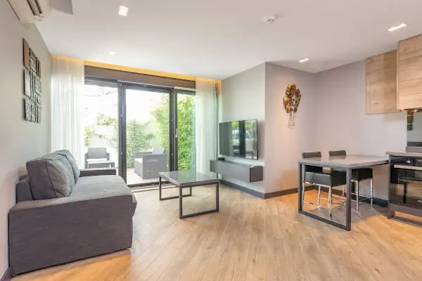 Grand Niki Hotel & Spa - Resim 4
