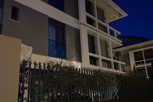 Grand Niki Hotel & Spa - Resim 14