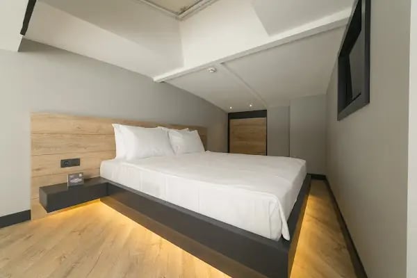 Grand Niki Hotel & Spa - Resim 2