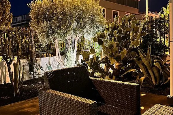 Grand Niki Hotel & Spa - Resim 16