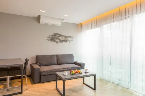 Grand Niki Hotel & Spa - Resim 8