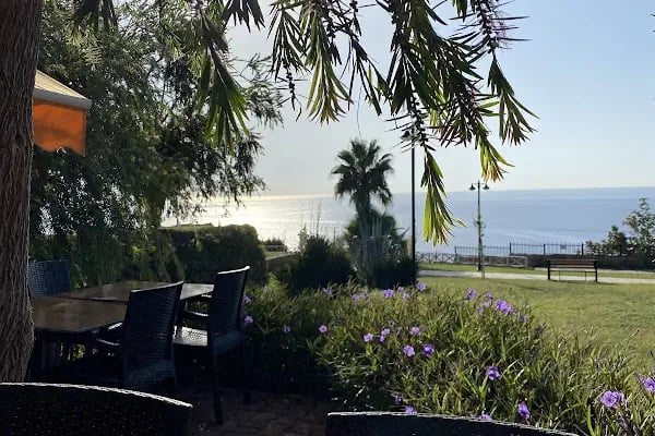 Grand Niki Hotel & Spa - Resim 20
