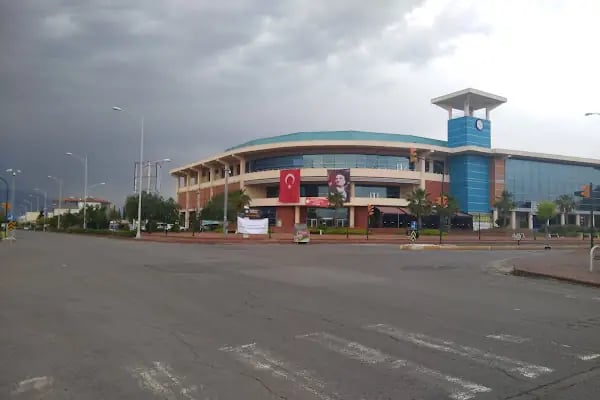 PLAZA CINEMAS FLORAPARK (DÖŞEMEALTI) - Resim 16