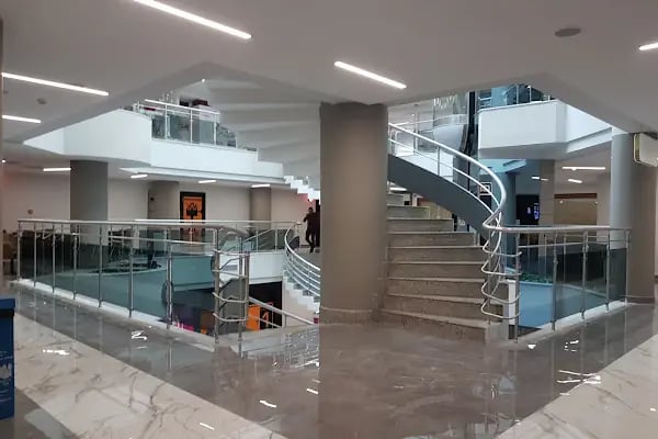 PLAZA CINEMAS FLORAPARK (DÖŞEMEALTI) - Resim 20