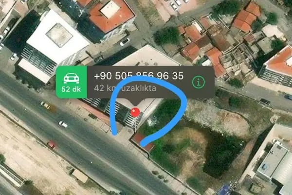 buca masaj salonu - Resim 3