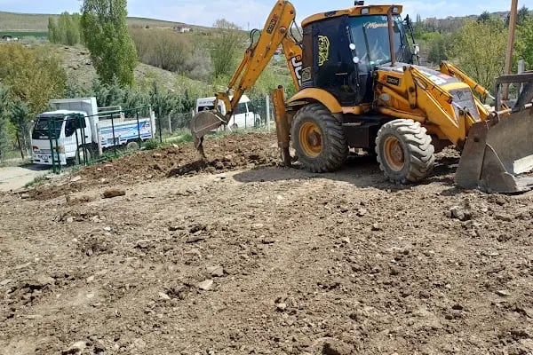Bakır İnşaat ve Sulama Malzemeleri | Ulus/ANKARA - Resim 7