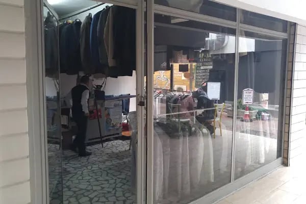 Apak Kuru Temizleme - Resim 3