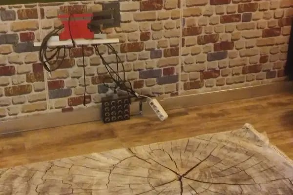 Boğaz İçi Düğün Salonu - Resim 11