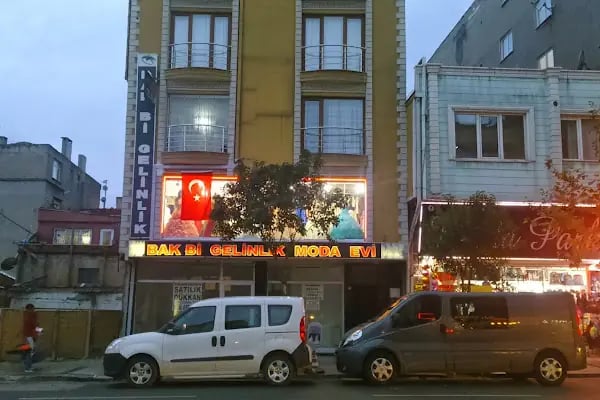 Boğaz İçi Düğün Salonu - Resim 4