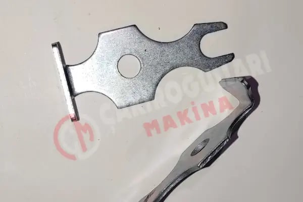 Çakıroğulları Makine - Resim 4