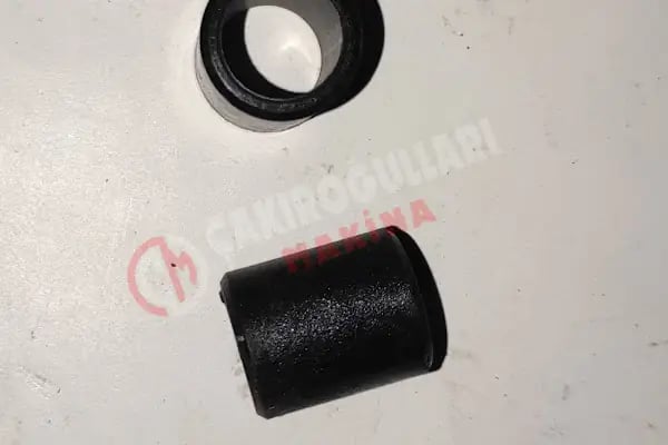 Çakıroğulları Makine - Resim 20