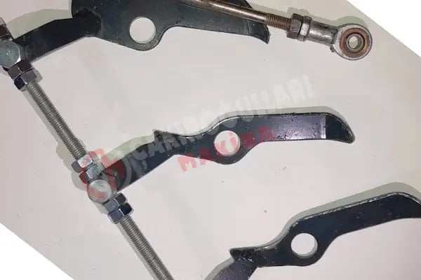 Çakıroğulları Makine - Resim 19