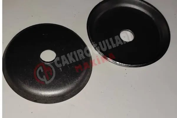 Çakıroğulları Makine - Resim 15