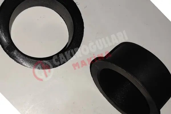 Çakıroğulları Makine - Resim 18