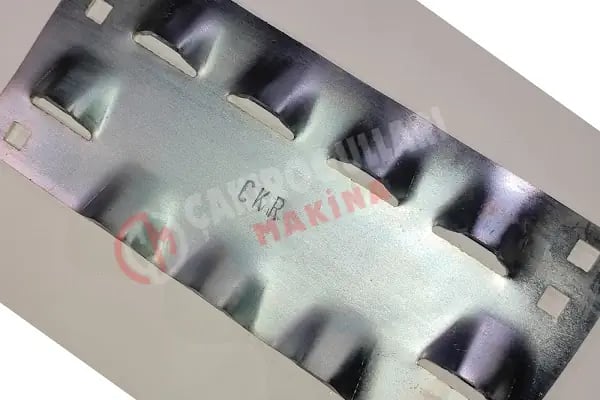 Çakıroğulları Makine - Resim 10