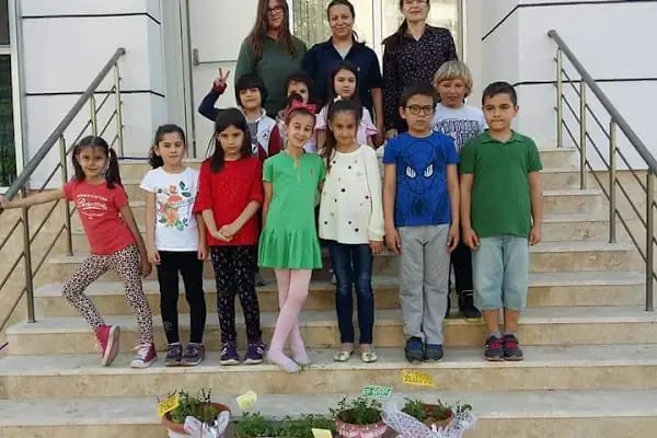 ŞEHIT NEFIZE ÇETIN ÖZSOY BILIM VE SANAT MERKEZI - Resim 9