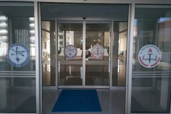 ŞEHIT NEFIZE ÇETIN ÖZSOY BILIM VE SANAT MERKEZI - Resim 7