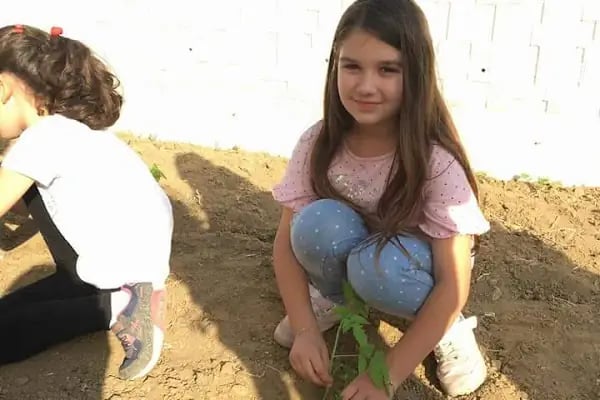 ŞEHIT NEFIZE ÇETIN ÖZSOY BILIM VE SANAT MERKEZI - Resim 2