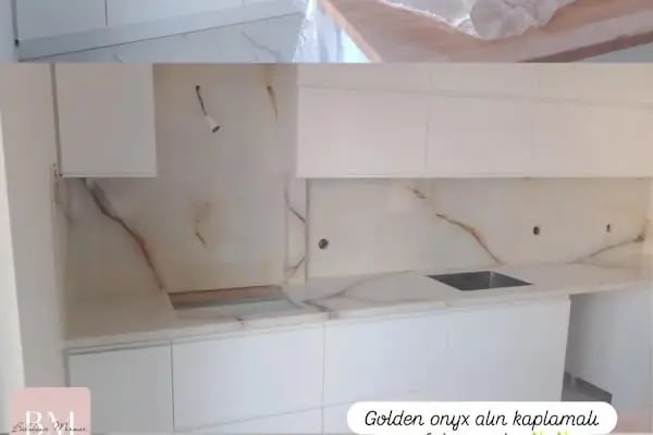 Balıkesir Mermer - Resim 14