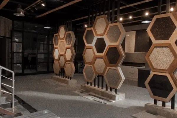 Balıkesir Mermer - Resim 11