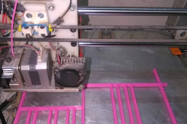 3D Baskı - Resim 12