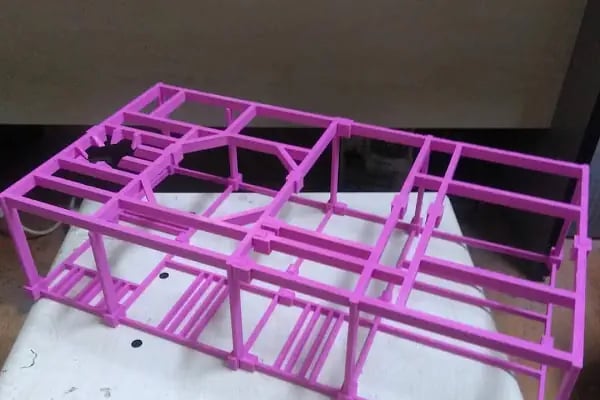 3D Baskı - Resim 8