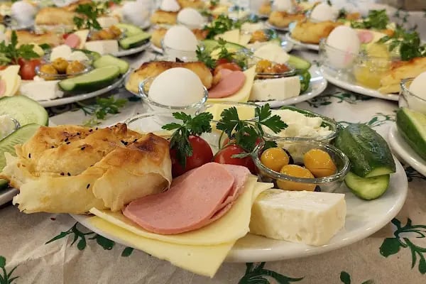Aydınlar Catering - Resim 3
