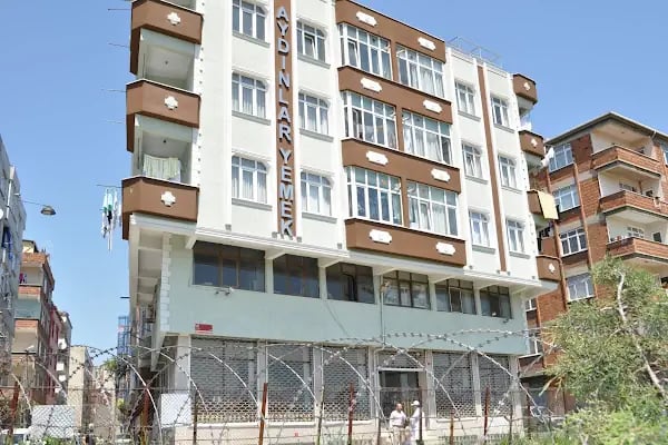 Aydınlar Catering - Resim 4