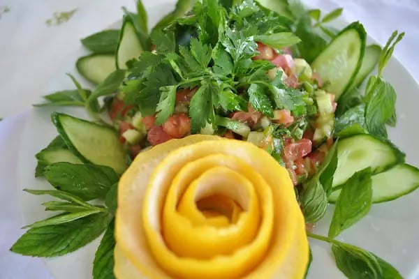 Aydınlar Catering - Resim 2