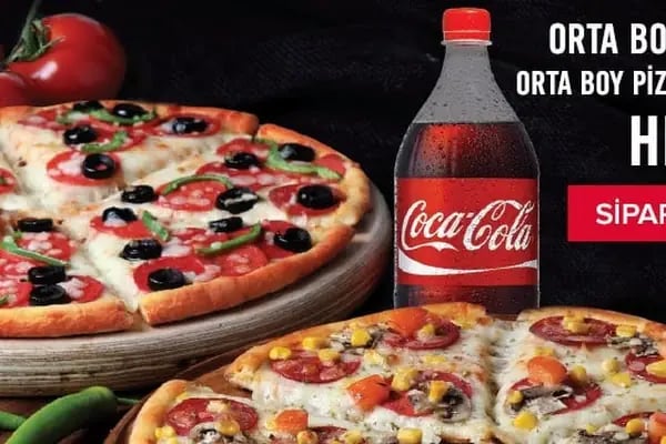 Dominos Pizza Ceyhan Şubesi - Resim 19