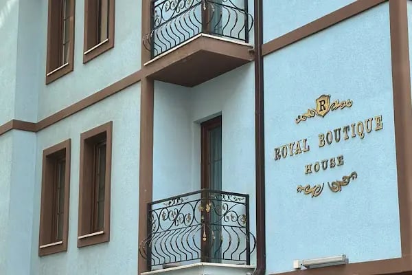 Royal Boutique House - Resim 6