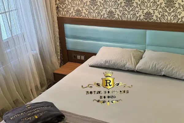 Royal Boutique House - Resim 5