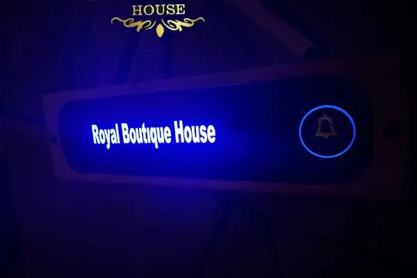 Royal Boutique House - Resim 7