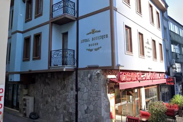 Royal Boutique House - Resim 9