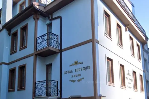 Royal Boutique House - Resim 1
