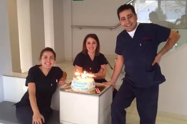 Dentalazer Ağız ve Diş Sağlığı Polikliniği - Resim 6