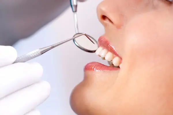 Dentalazer Ağız ve Diş Sağlığı Polikliniği - Resim 1