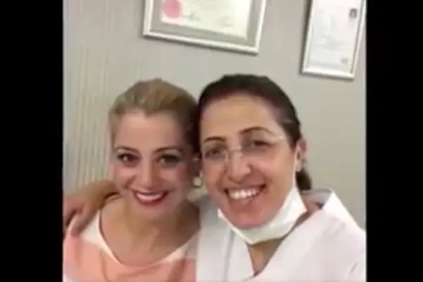 Dentalazer Ağız ve Diş Sağlığı Polikliniği - Resim 17