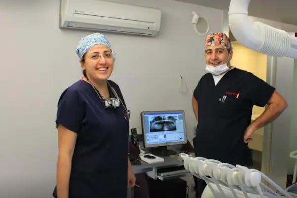 Dentalazer Ağız ve Diş Sağlığı Polikliniği - Resim 7