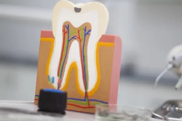 Dentalazer Ağız ve Diş Sağlığı Polikliniği - Resim 4
