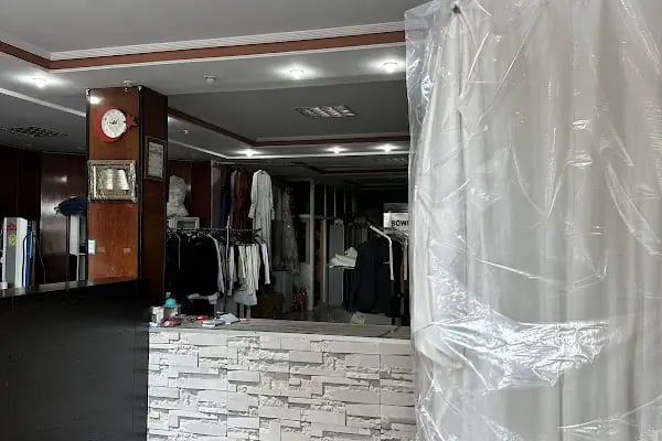 Tek Kuru Temizleme - Resim 4