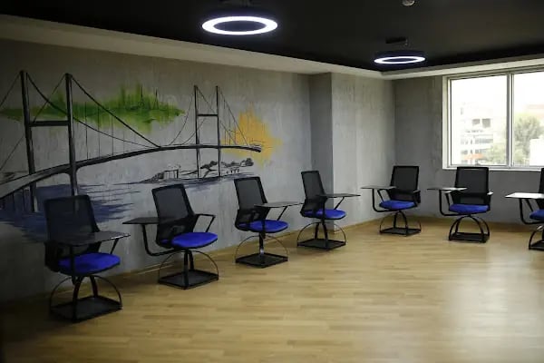 Mersin İngilizce Kursu - TEOL Mersin Dil Okulu Şubesi - Resim 2