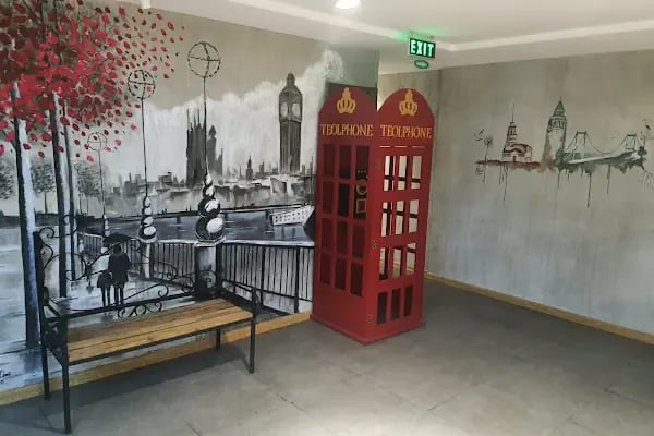 Mersin İngilizce Kursu - TEOL Mersin Dil Okulu Şubesi - Resim 10