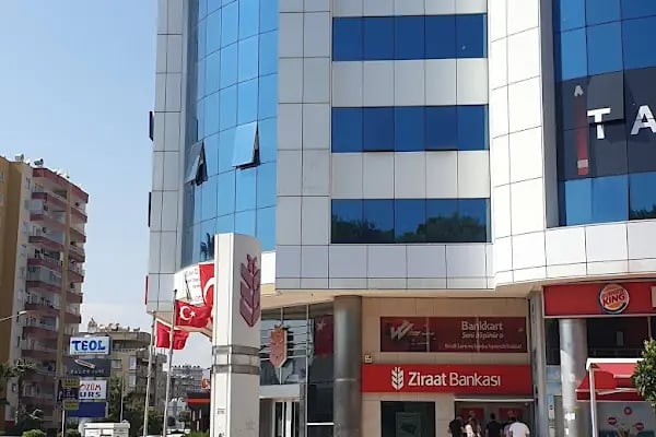 Mersin İngilizce Kursu - TEOL Mersin Dil Okulu Şubesi - Resim 5