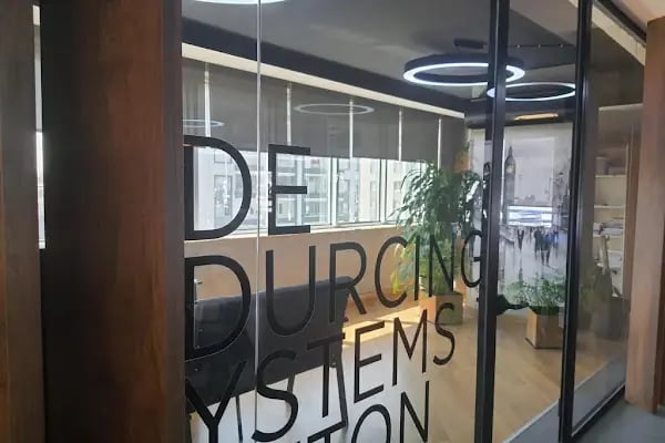 Mersin İngilizce Kursu - TEOL Mersin Dil Okulu Şubesi - Resim 13