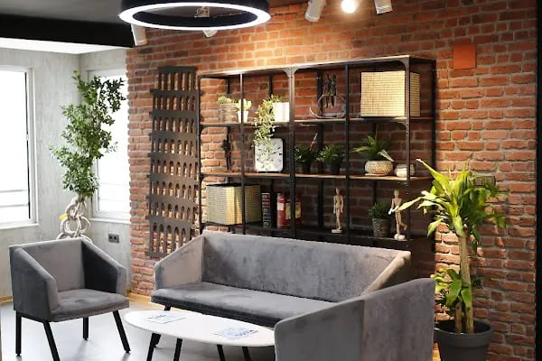 Mersin İngilizce Kursu - TEOL Mersin Dil Okulu Şubesi - Resim 6